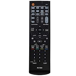 New RC-799M Replacement Remote Control fit for
