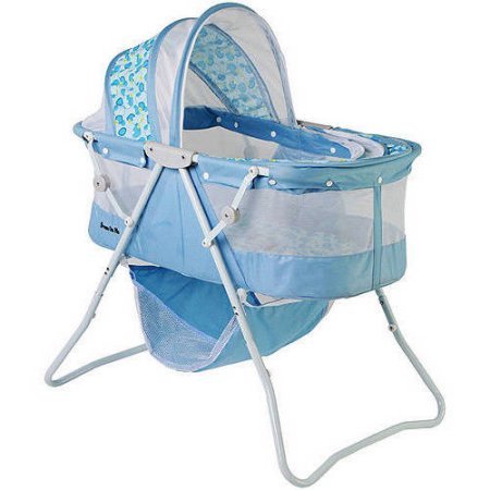dream on me karley bassinet