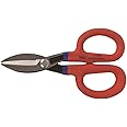 Wiss A13N 7" Straight Pattern Snips