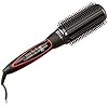 AmazonUsluxury-BaBylissPRO-Rapido-Rollup-Thermal-Round-Brush BaBylissPro Rapido Rollup Thermal Round Brush, 1 Inch