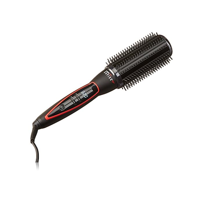 Hot Air Brushes Best Hair Styling Tools