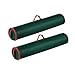 Tiny Tim Totes 83-DT5540 Premium 2-Pack | 40.5 inch Gift Wrapping Paper Storage Bag | Green, 2 Count