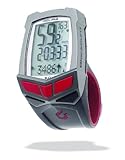 Blackburn Delphi 5.0 Bicycle Cyclometer