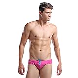 DESMIIT Men's Swim Brief