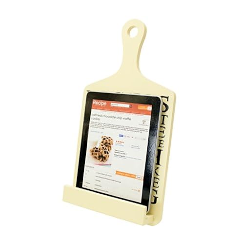 Home & Kitchen, Kitchen & Dining, Kitchen Utensils & Gadgets, Kitchen Accessories, Cookbook Stands & Recipe Holders, Cookbook Stands