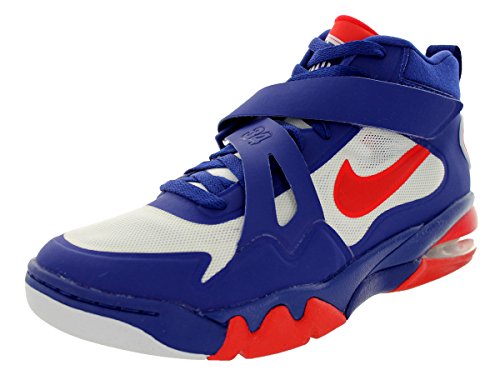 Nike Mens Air Force Max Cb Hyp Basketball Shoe Desertcart INDIA