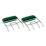 Big Green Egg Meat Claws