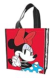 Disney Minnie Mouse Small Recycled Shopper Tote 89273