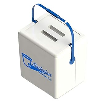 Nevera Corcho Polarbox P 31 litros (Pack 2 unid.): Amazon.es ...