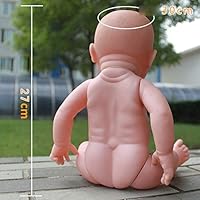 home economics baby doll