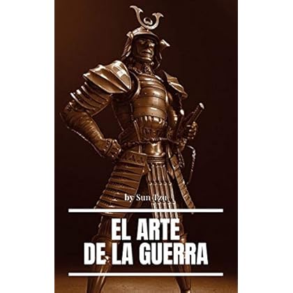 El arte de la Guerra  ( Clásicos de la literatura ) de Sun Tzu