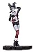 DC Collectibles Harley Quinn: Ant Lucia Statue, Red/White/Black