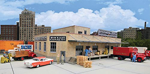 Walthers Cornerstone Grocery Distributor