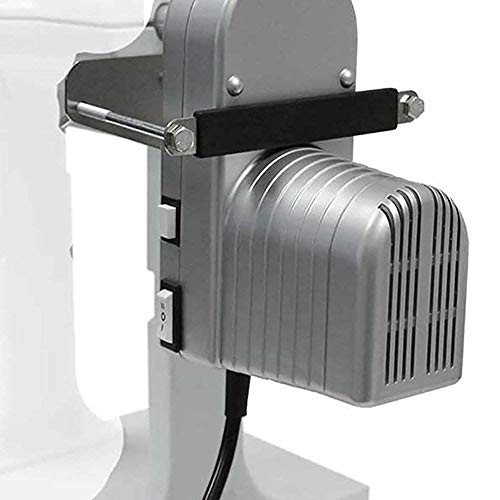 Weston 010103W 2Speed Motor Attachment for Manual Cuber/Tenderizer