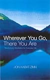 Wherever You Go, There You Are: Mindfulness meditation for everyday life