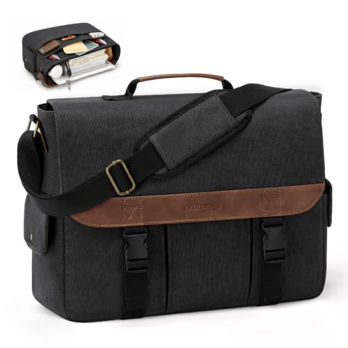 RAINSMORE Messenger Bag