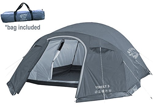 1 room tent