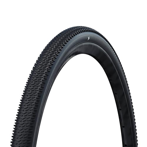 Schwalbe G-One R Pro Evo Super Race V-Guard TLR Folding Tyre, Black, 700x45C (45-622 | 28x1.70)