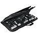 UTG Gun Case, Dual Storage, Adjustable Shoulder Strap