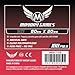 Mayday Games Medium Square Card Sleeves