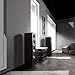 KEF Q550 Floorstanding Speaker (Each, Black)thumb 2