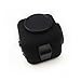 Baonmy Fidget Cube Relieves Stress And Anxiety for Children and Adults (Black)