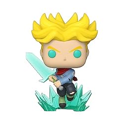 Funko Pop! Animation: Dragon Ball Super - Super