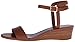 Cole Haan Women's Elsie Slide 40 II Wedge Sandal
