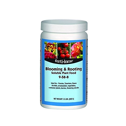 Bloom And Root Soluble Dry Plant Food Bloom And Root Soluble Dry Plant Food