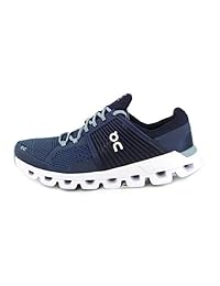 On Running Cloudswift Zapatillas de malla para hombre