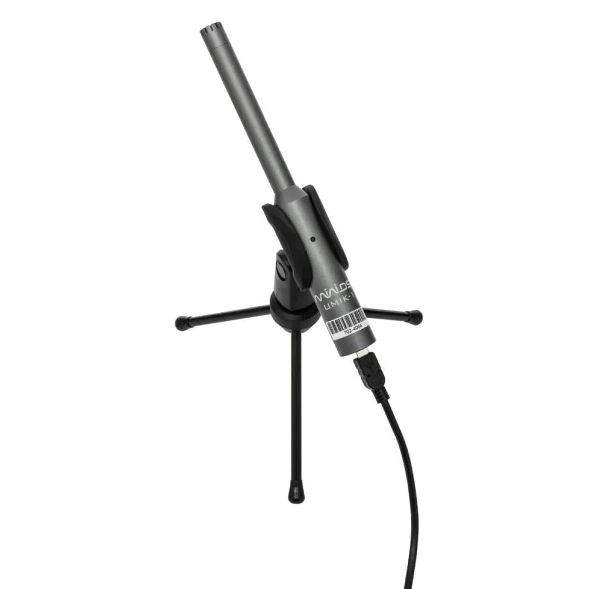 miniDSP UMIK-1 USB Measurement Calibrated Microphone