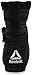 Reebok Men's Boot Boxing Shoe, Black/White, 9 M US