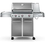 Weber Genesis EP-330 Gas Grill 6535301