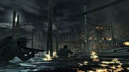 Call of Duty : World at War