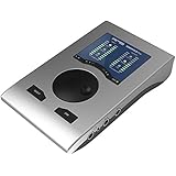 RME Babyface Pro 24-Channel 192 kHz USB Bus-Powered Audio Interface