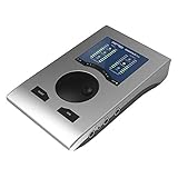 Guide: Get The Right Audio Interface For Your Home Studio (2022) 3 RME Babyface Pro 24-Channel 192 kHz USB Bus-Powered Audio Interface
