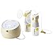 Medela Sonata Smart Double Electric Breast Pump, Lactation Support from 24/7 LC, Connects to MyMedela Mobile Breastpump App, Hospital Performance, Quiet, Touch Screen Display