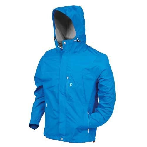 Frogg Toggs Java Toad 2.5 Women's Jacket, Electric Blue, Medium