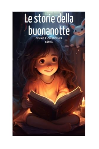 Le storie della buonanotte