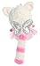 Aurora World YooHoo & Friends Pammee Fairy Princess Plush