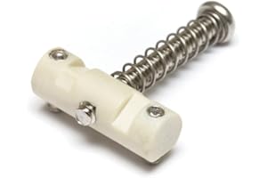 Graphtech Guitar Saddle (PQ-8163-00)