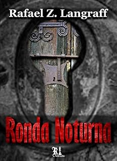Livro Ronda Noturna