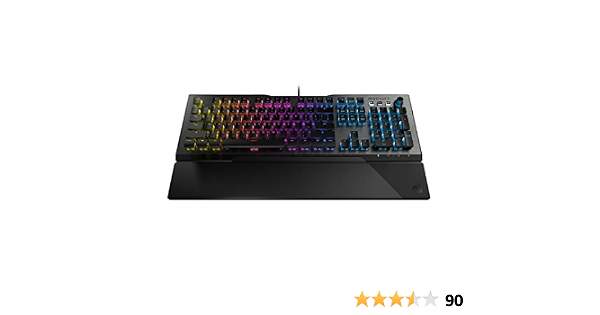 Roccat Vulcan Pc Mac Keyboard Buy Online At Best Price In Uae Amazon Ae Roccat Vulcan Pc Mac Keyboard Buy Online At Best Price In Uae Amazon Ae