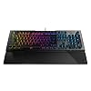 ROCCAT Vulcan 120 AIMO Mechanical PC Gaming Keyboard Tactile Titan Switch, Full Size with Per Key AIMO RGB Lighting…