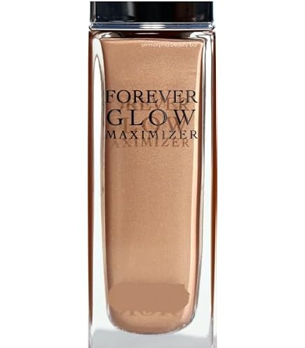 Amazon.com: Dior Forever Glow Maximizer Longwear Liquid