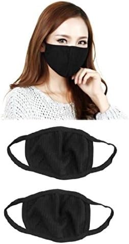 ATA Pollution and Germs Protection Mask for Doctors, Bike Riding, Racing and Walking
