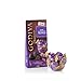Godiva Chocolatier Wrapped Dark Chocolate Truffles, Gift Pack