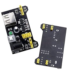 Creative-Idea 6pcs 53x33mm 3.3V 5V Output Voltage