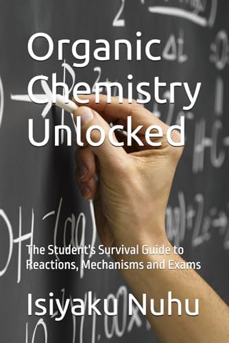 Introduction to Organic Chemistry Workbook: Joshua Beaver
