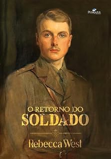 Livro O Retorno do Soldado